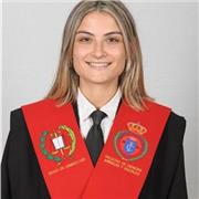 Niñera para tardes y noches entre semana